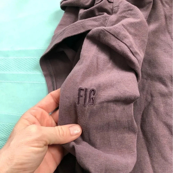 FIG Ladies  Pai Tunic - Picture 3 of 10